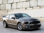 Ford Mustang 1000 HP by UBB 2012 года